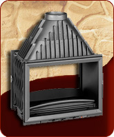 Каминные топки Дабл Фейс